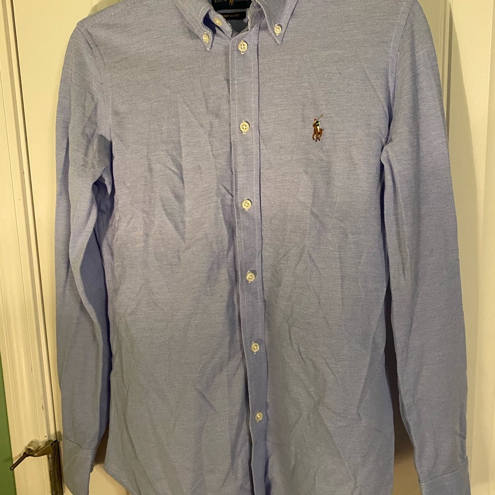 Ralph Lauren polo